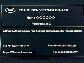 Laser-engraved products / Laser engraving processing