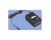 AC adapter (linear) and power supply